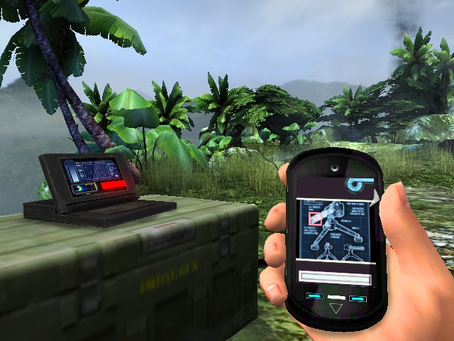 GoldenEye 007 - Imagen 21
